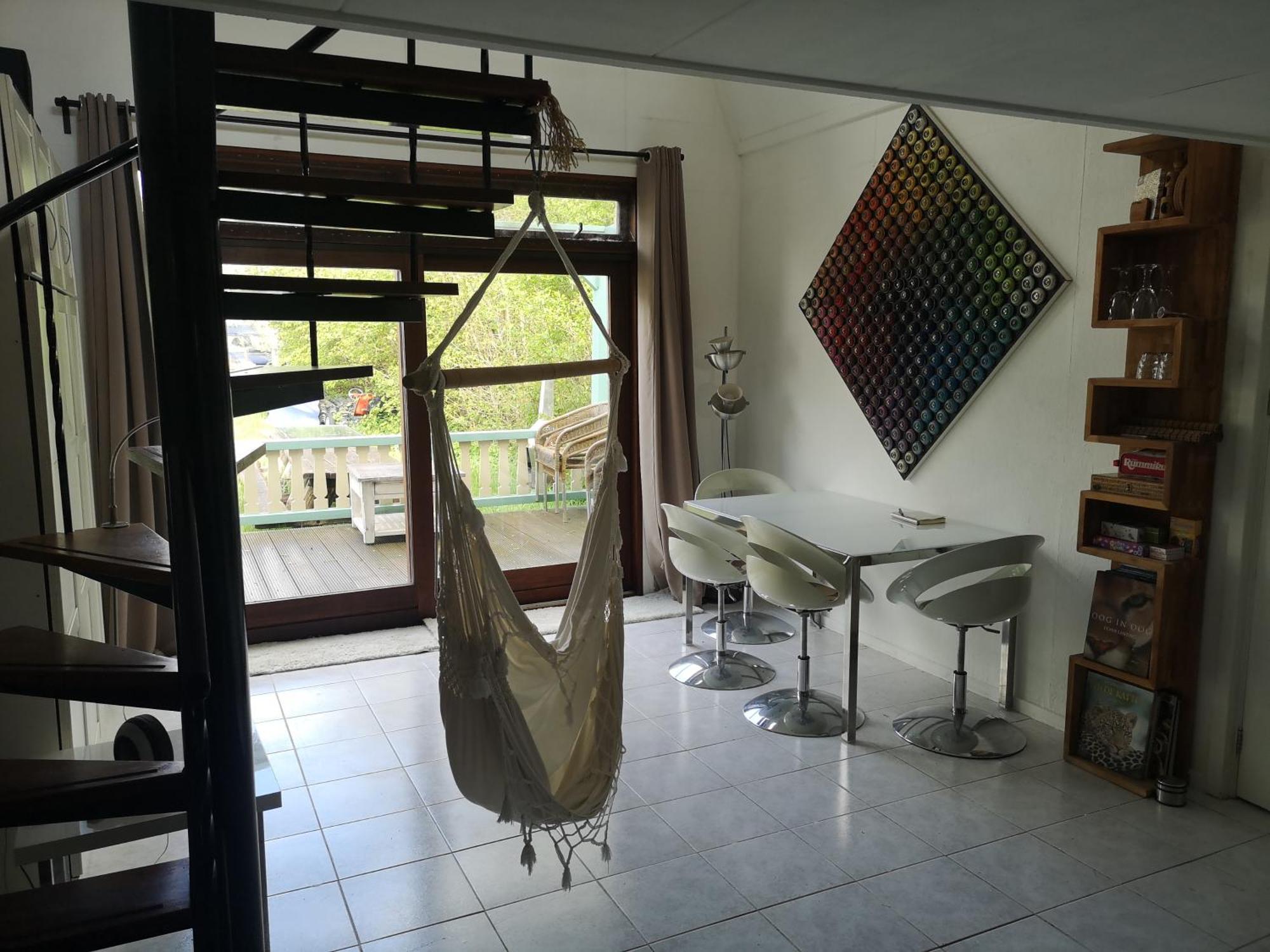 Sweet Tiny House Villa Westbeemster ภายนอก รูปภาพ