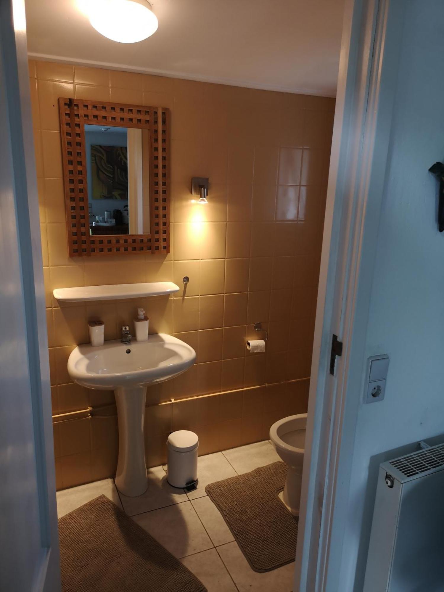 Sweet Tiny House Villa Westbeemster ภายนอก รูปภาพ