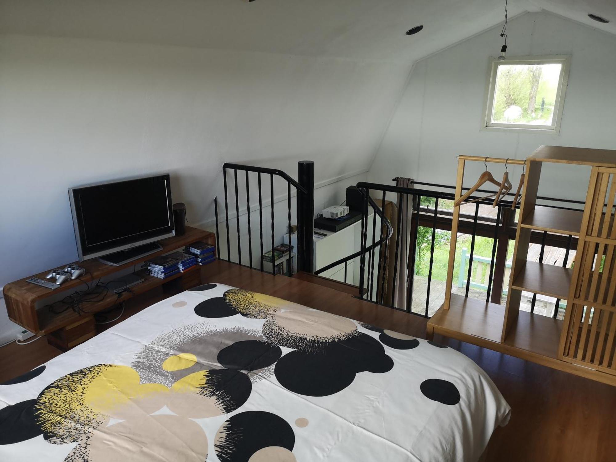Sweet Tiny House Villa Westbeemster ภายนอก รูปภาพ