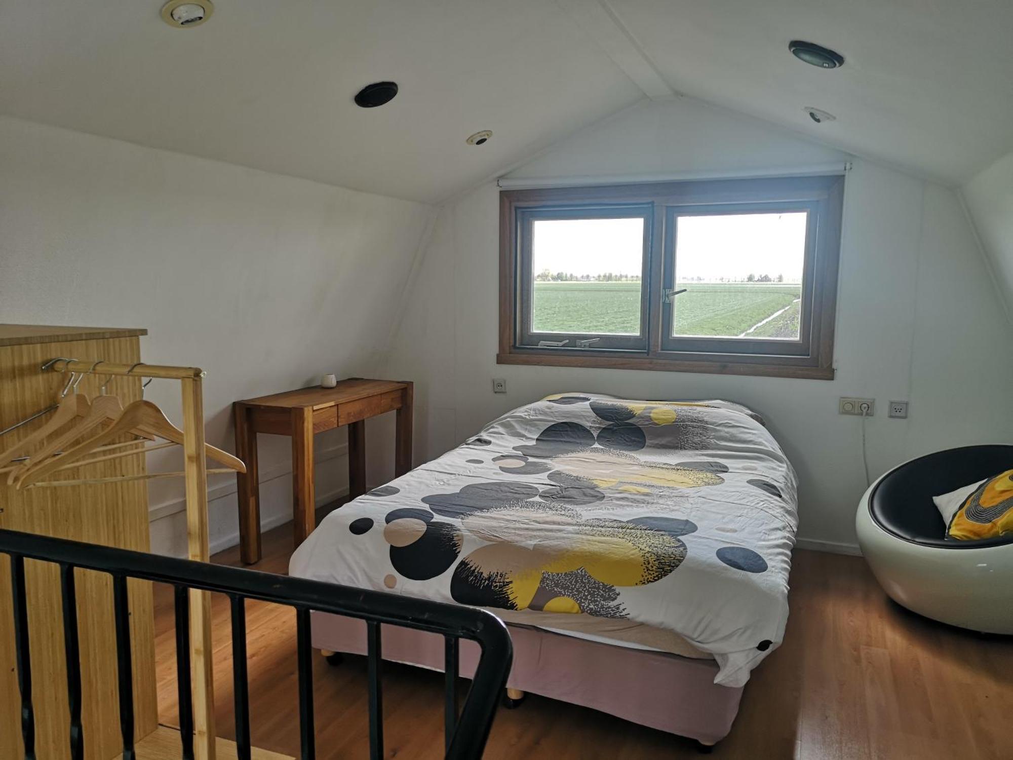 Sweet Tiny House Villa Westbeemster ภายนอก รูปภาพ