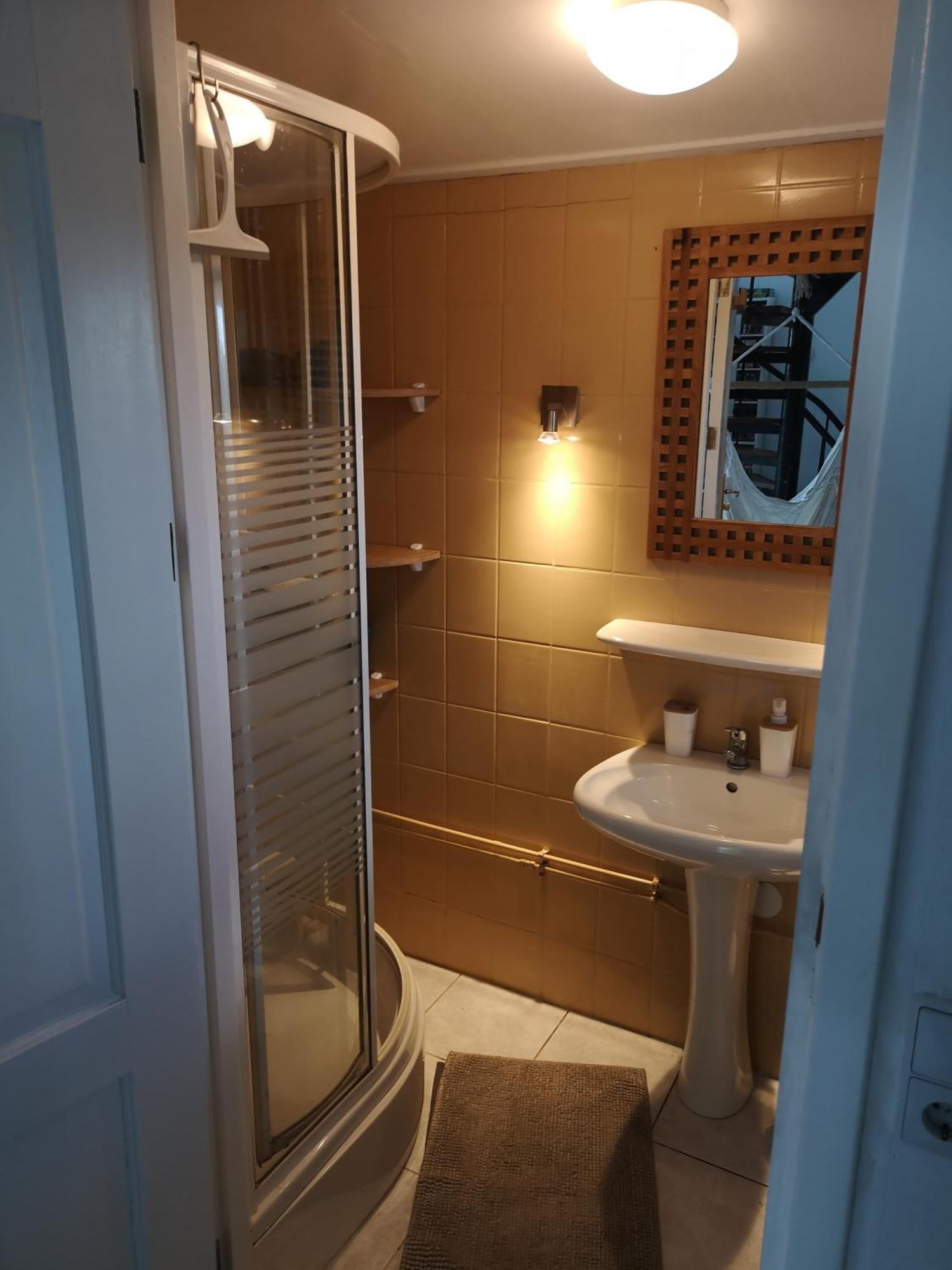 Sweet Tiny House Villa Westbeemster ภายนอก รูปภาพ