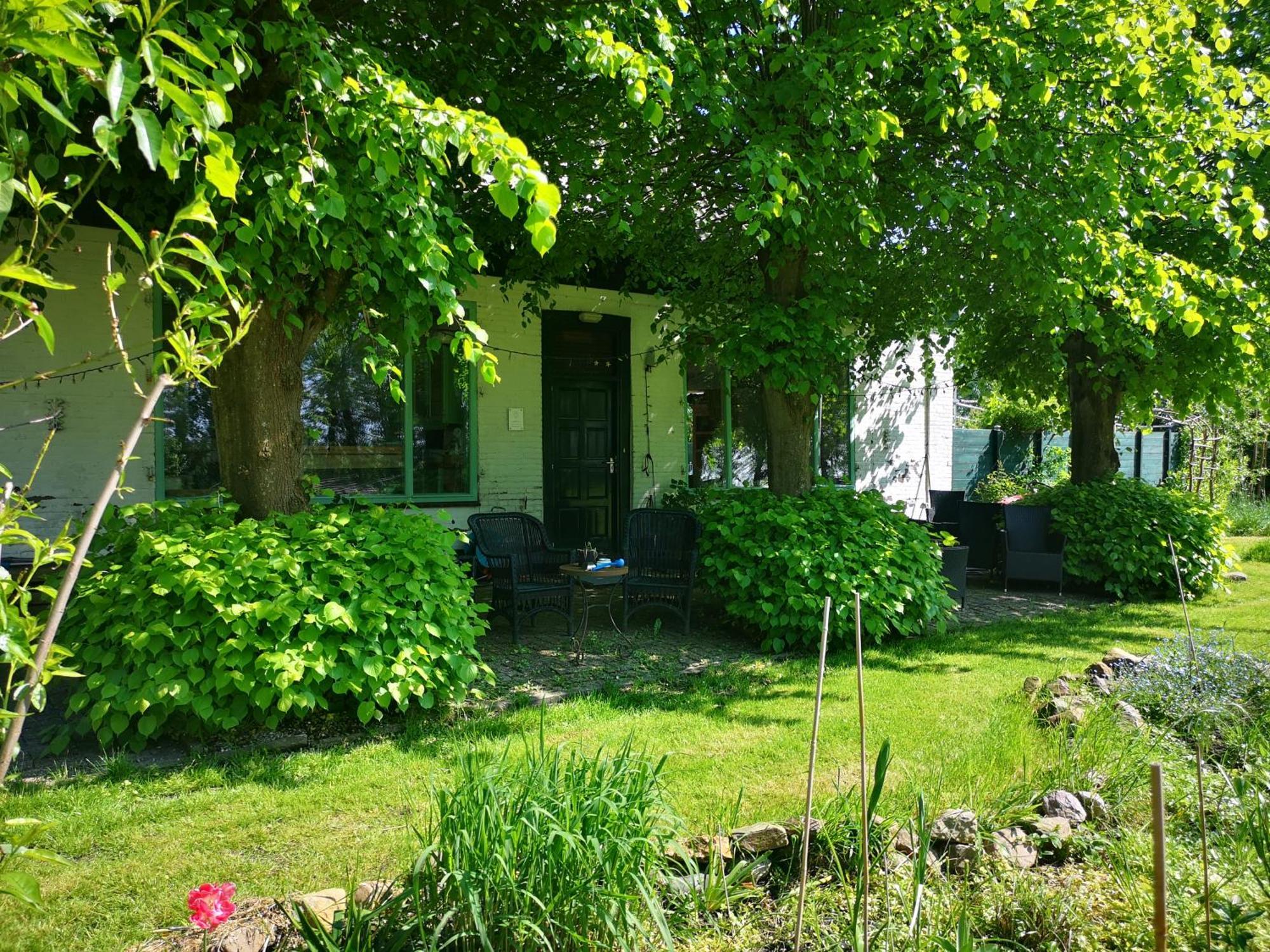 Sweet Tiny House Villa Westbeemster ภายนอก รูปภาพ